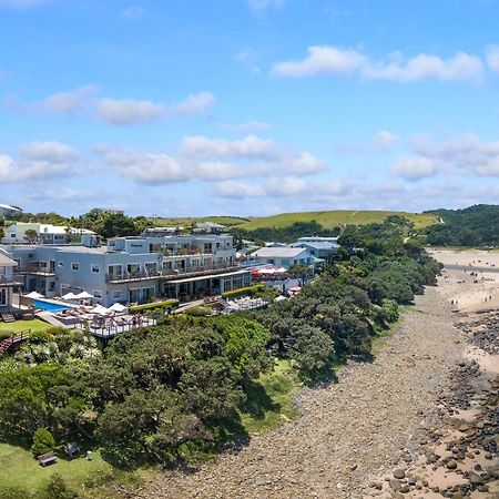 Morgan Bay Hotel Exteriér fotografie