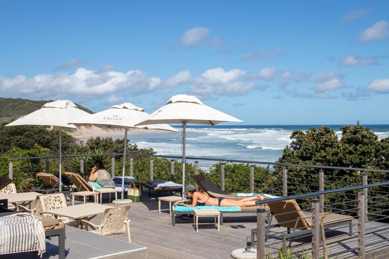 Morgan Bay Hotel Exteriér fotografie