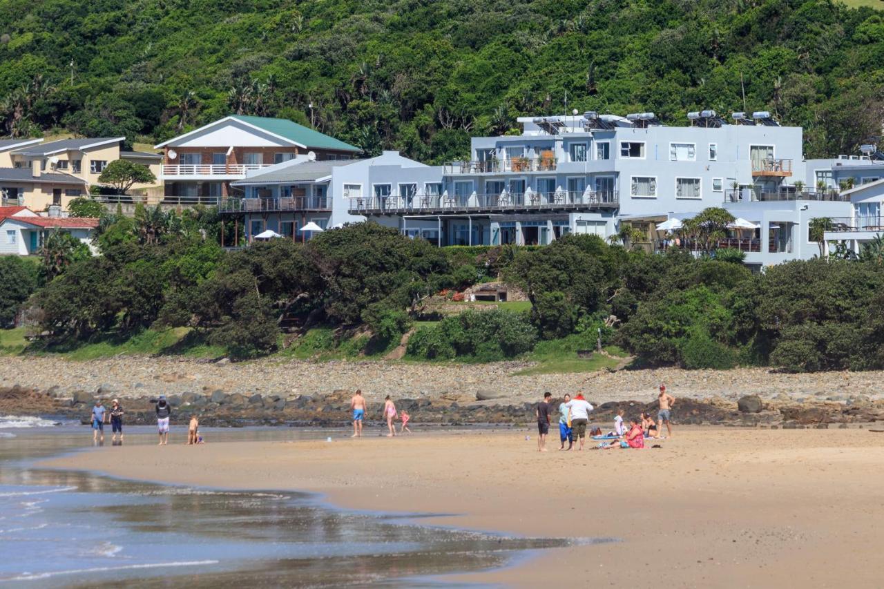 Morgan Bay Hotel Exteriér fotografie