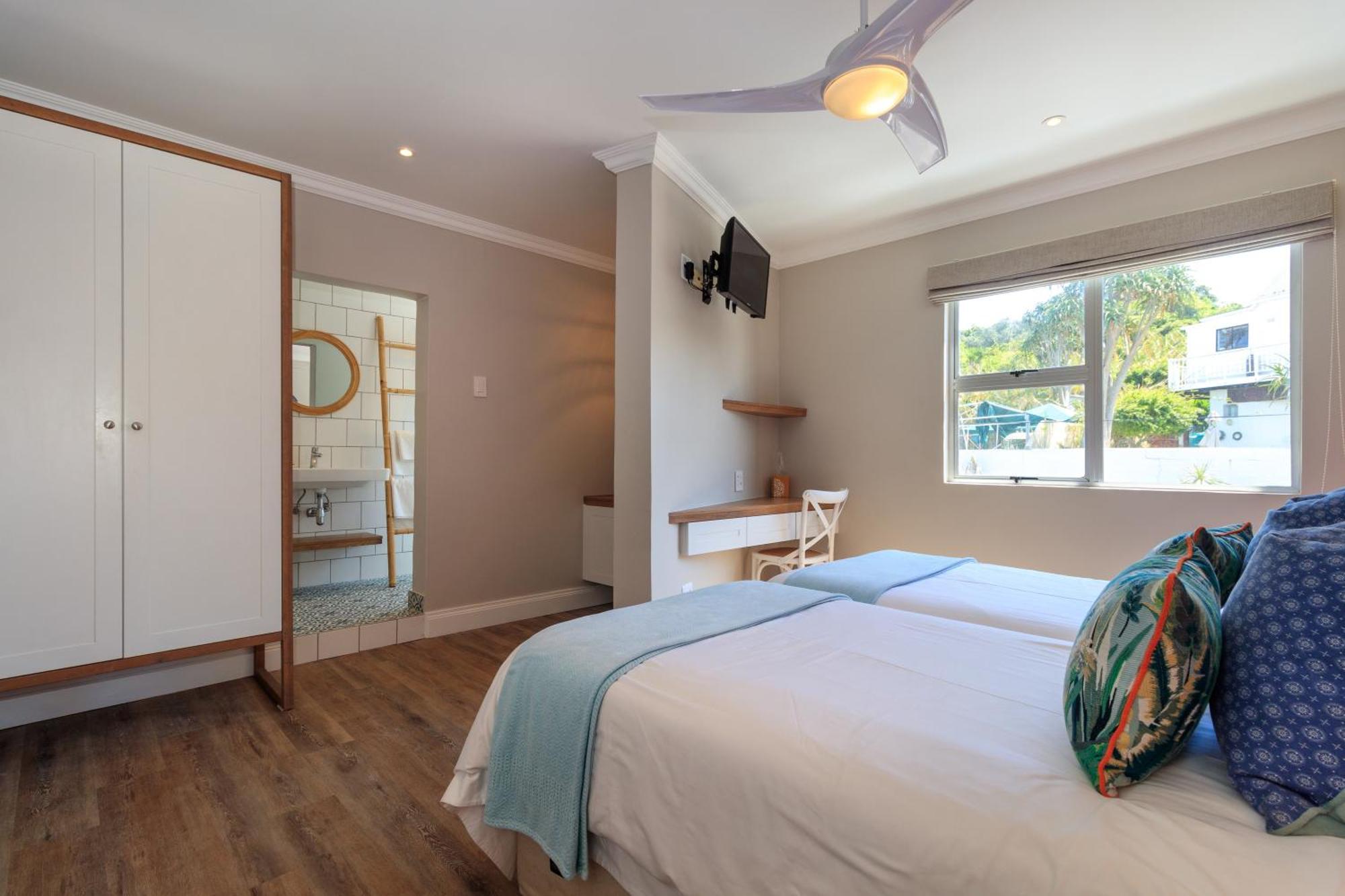 Morgan Bay Hotel Pokoj fotografie