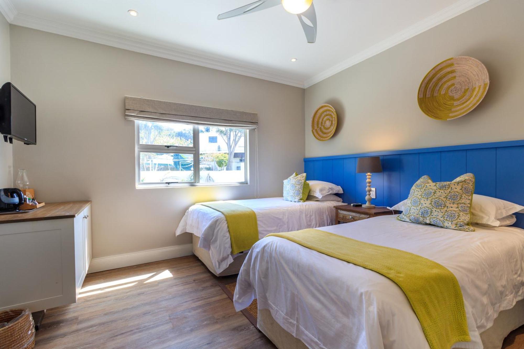 Morgan Bay Hotel Pokoj fotografie