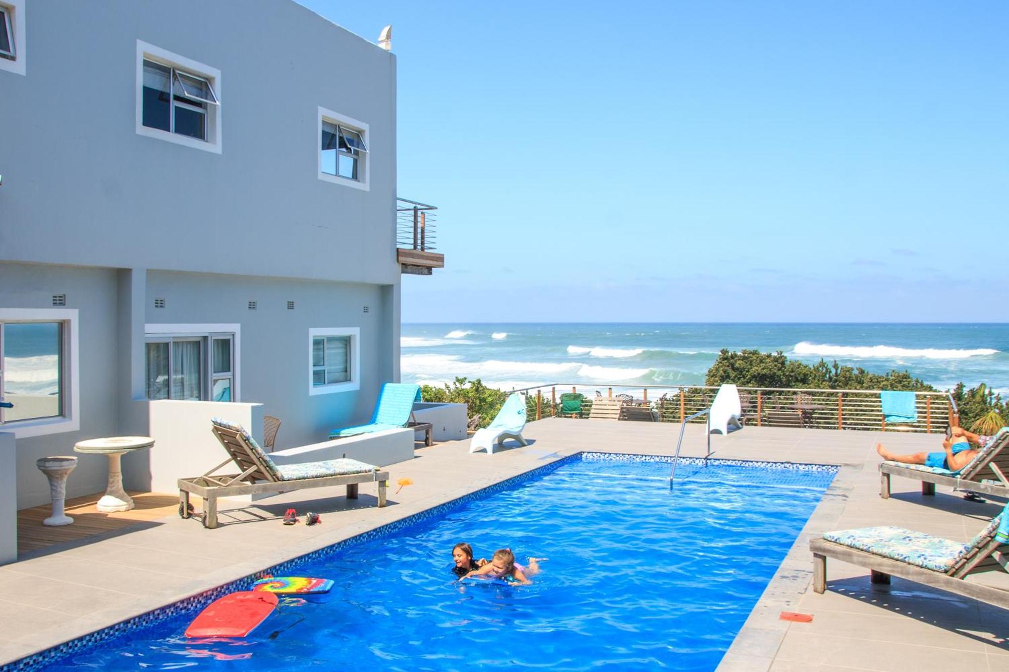 Morgan Bay Hotel Pokoj fotografie