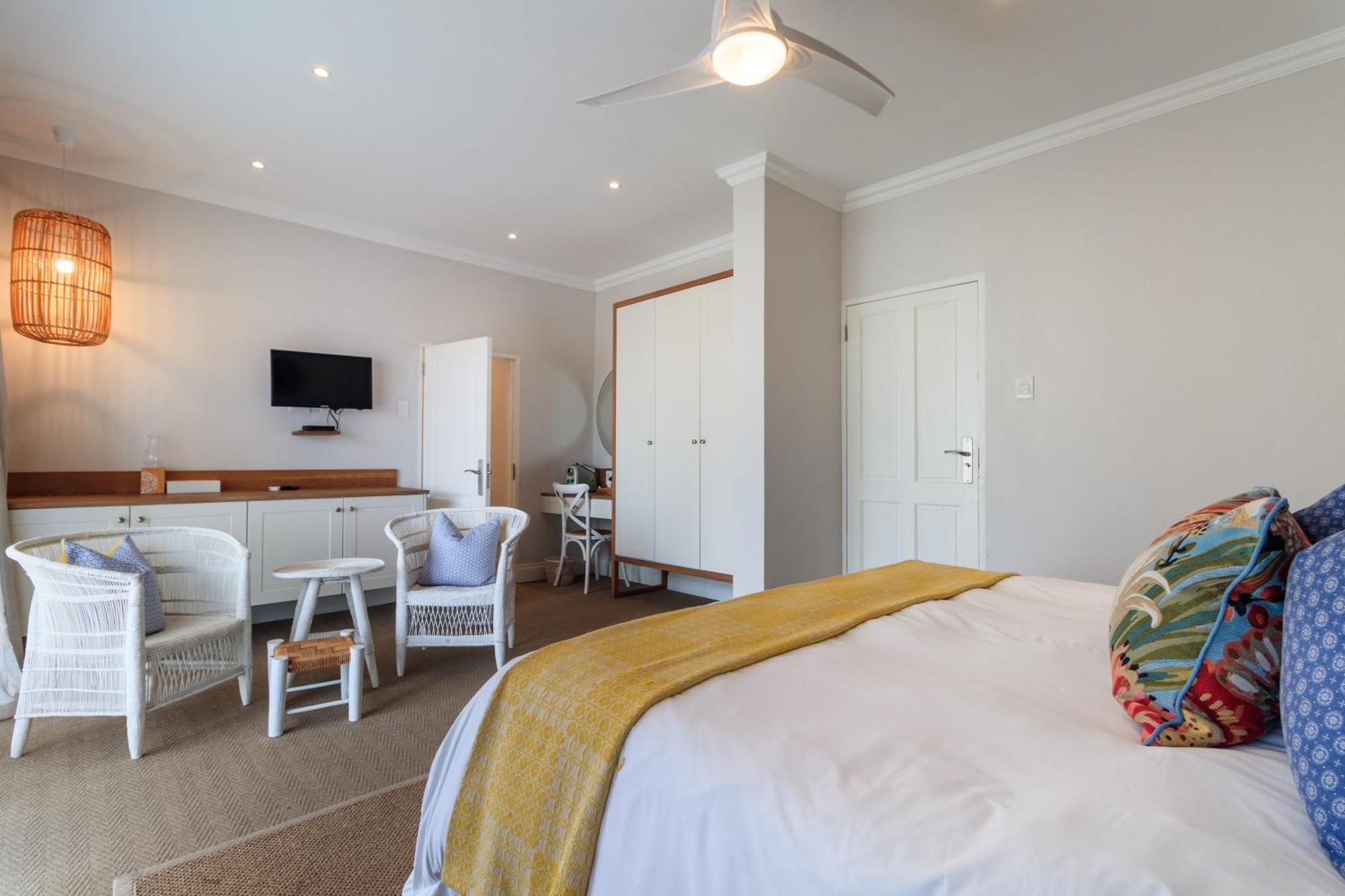 Morgan Bay Hotel Pokoj fotografie