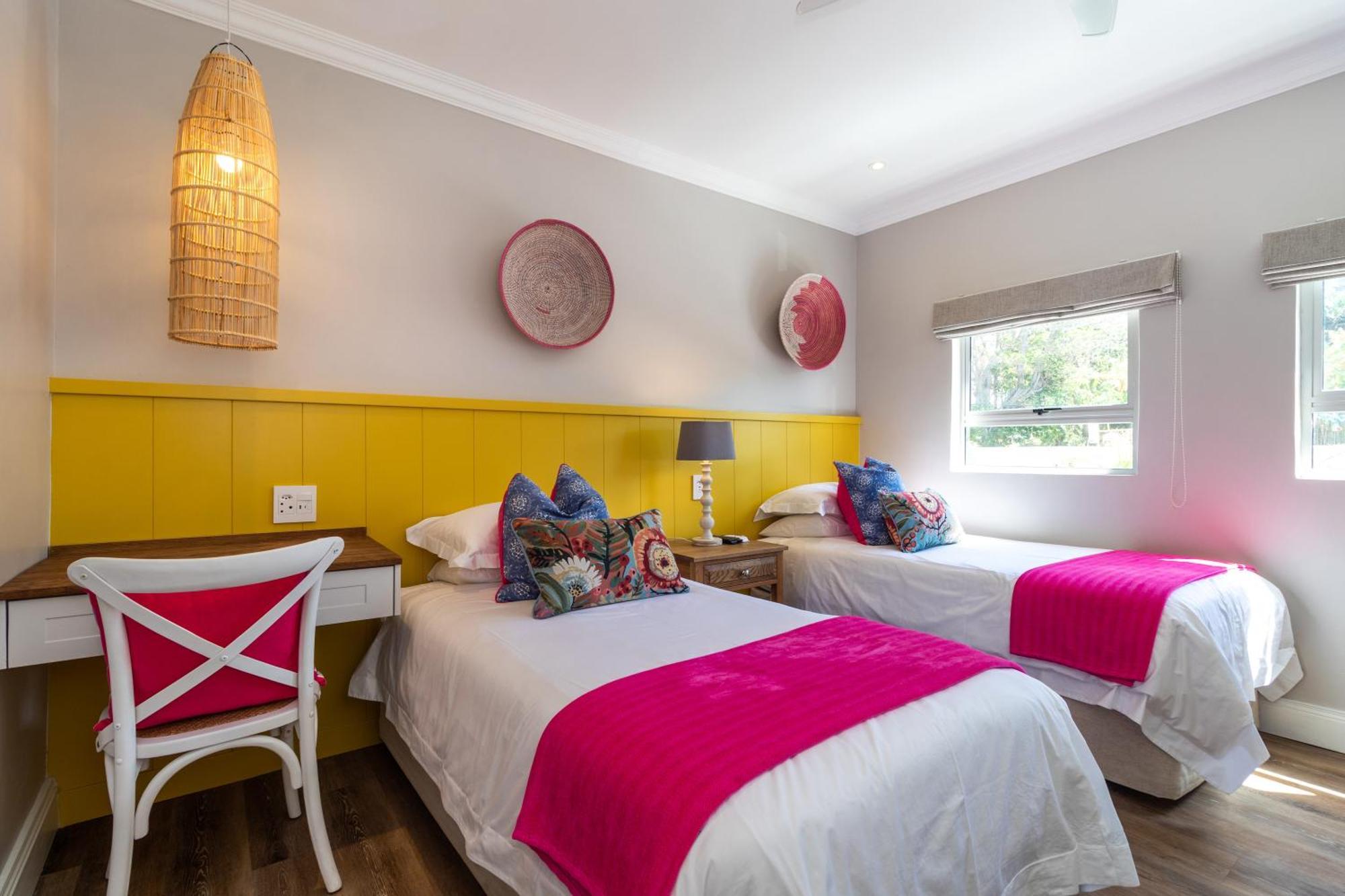 Morgan Bay Hotel Pokoj fotografie