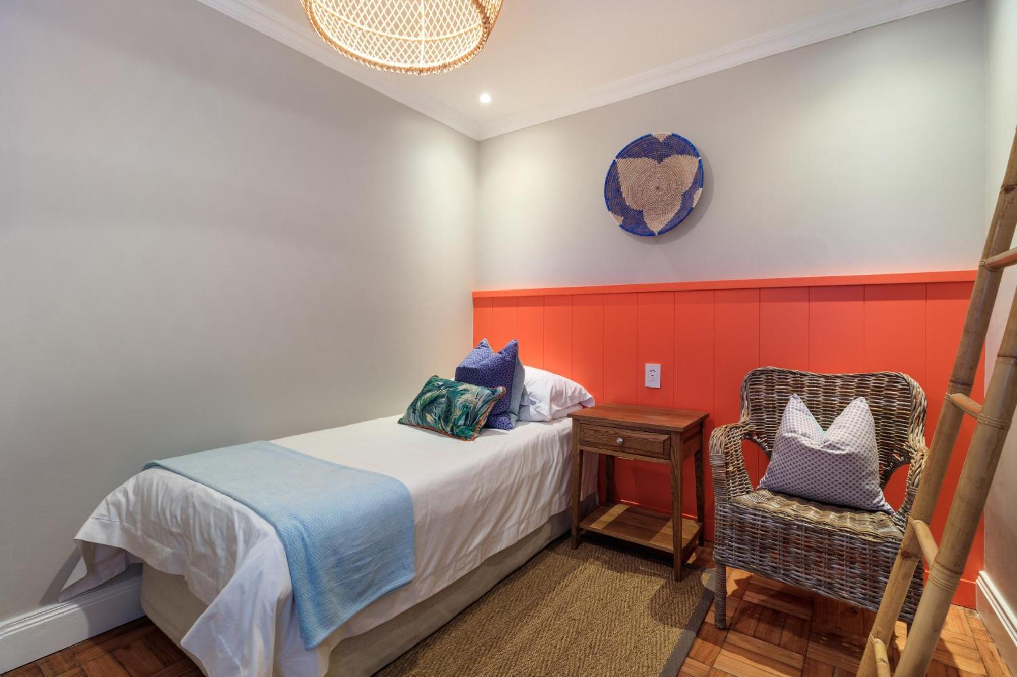 Morgan Bay Hotel Pokoj fotografie