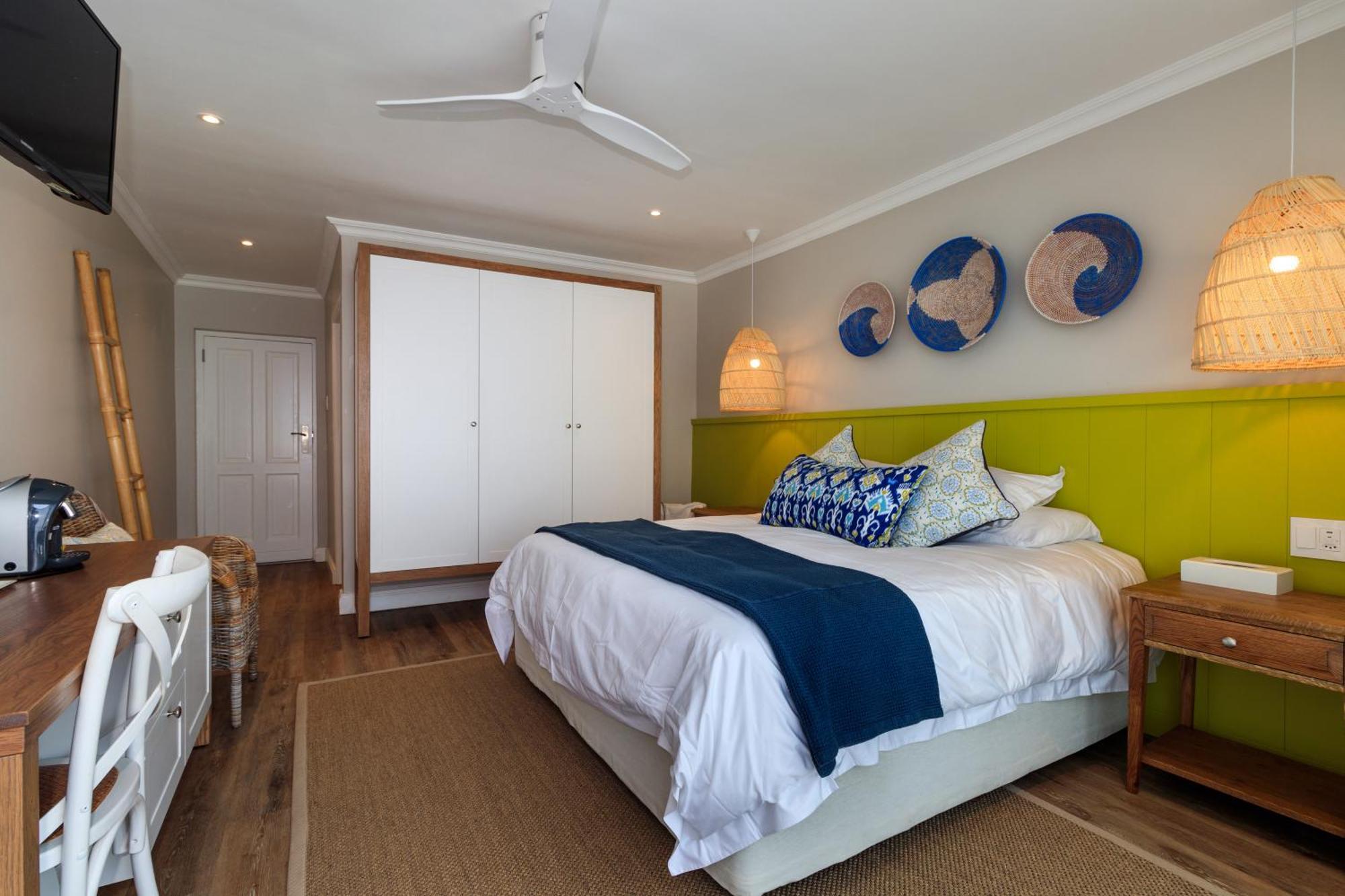 Morgan Bay Hotel Pokoj fotografie