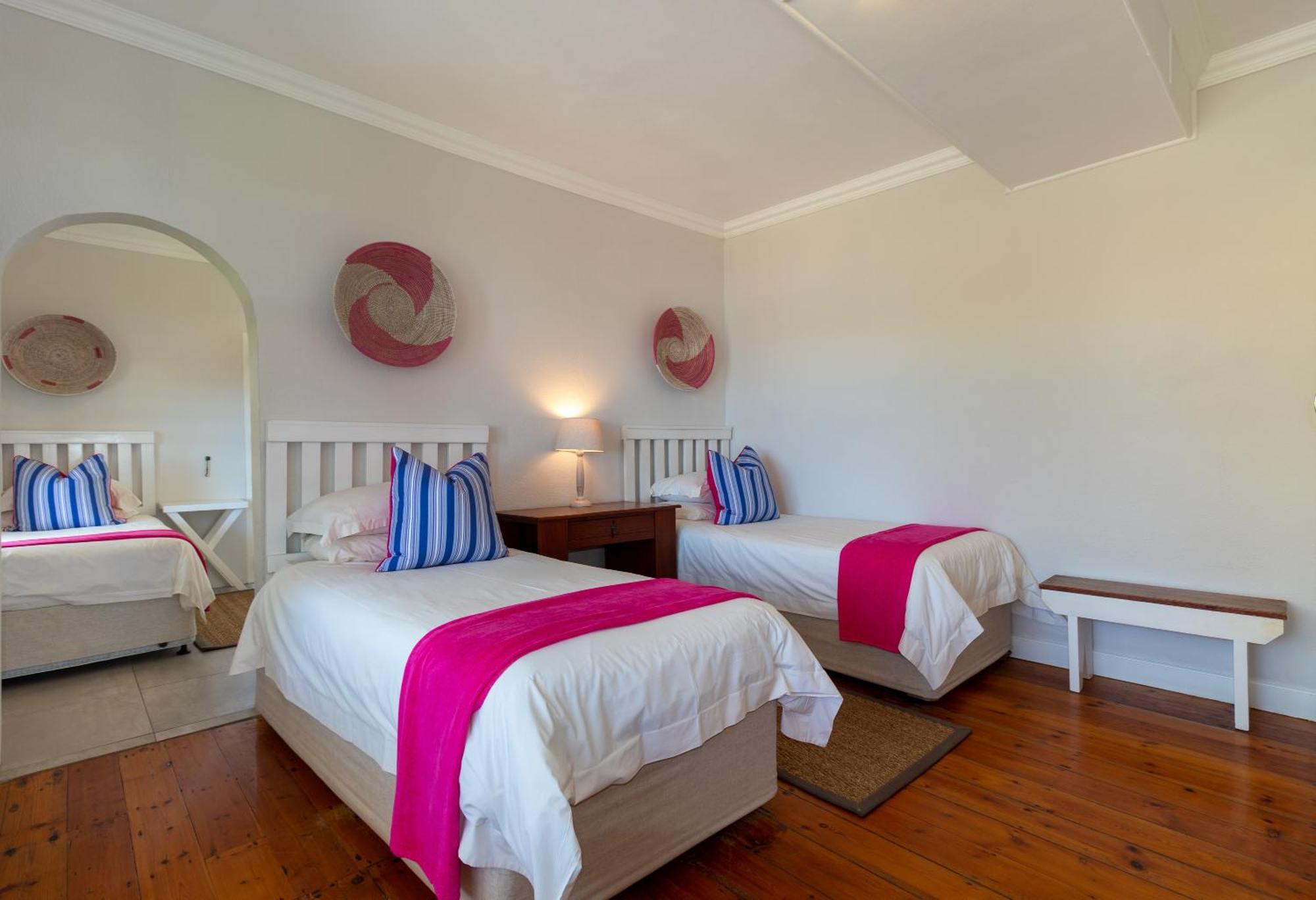 Morgan Bay Hotel Pokoj fotografie