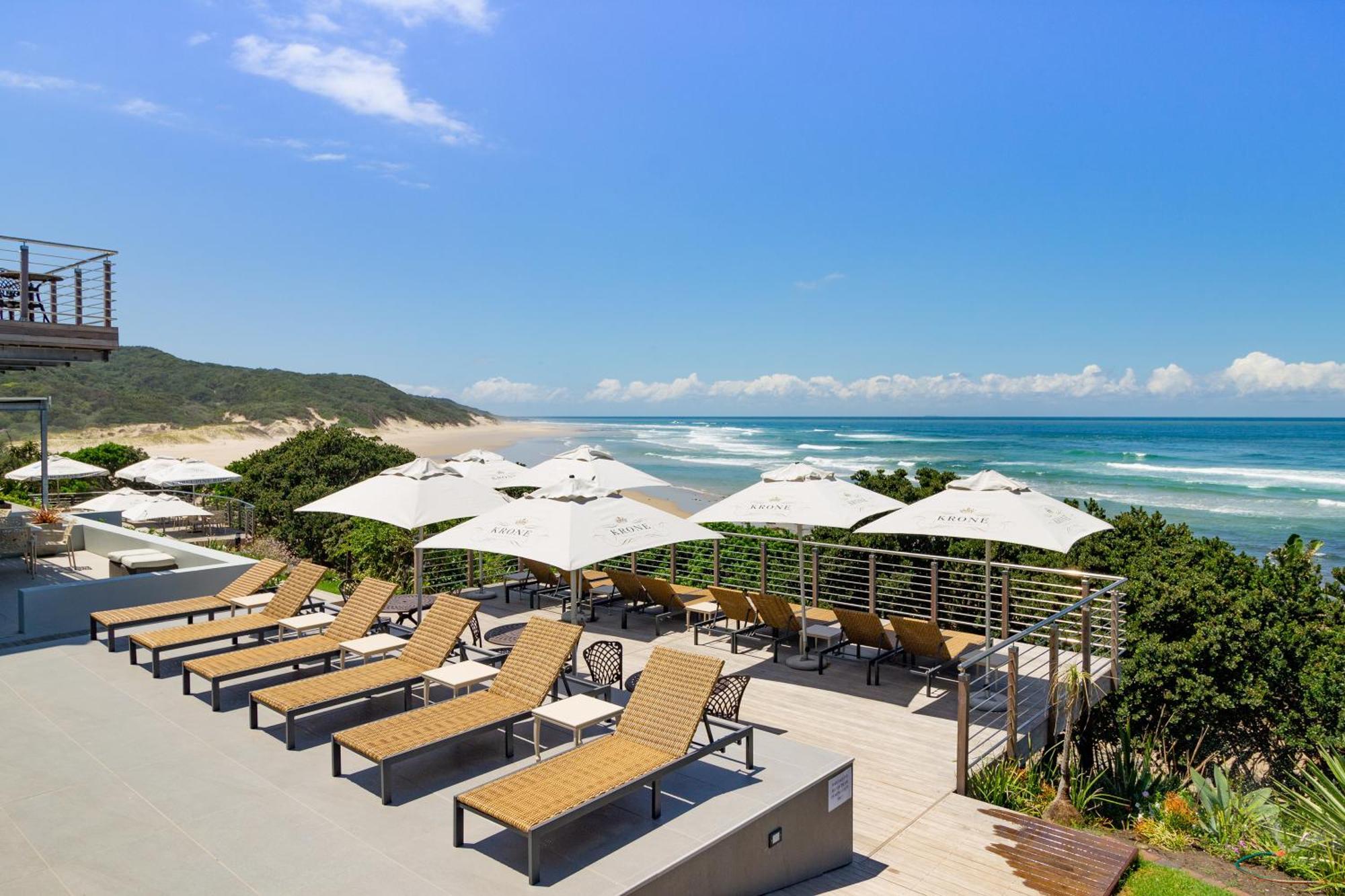 Morgan Bay Hotel Pokoj fotografie